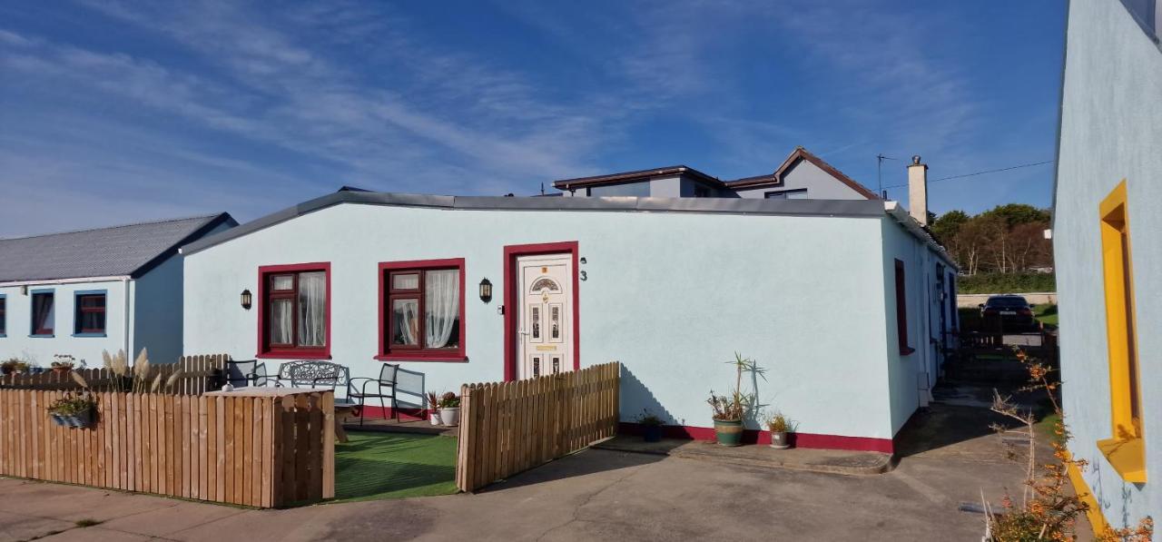 Sunriseview Cottages Wicklow Exterior photo