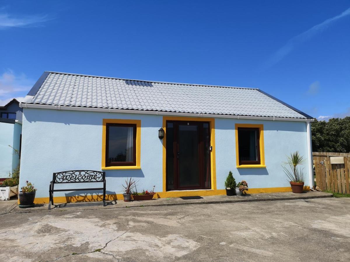 Sunriseview Cottages Wicklow Exterior photo