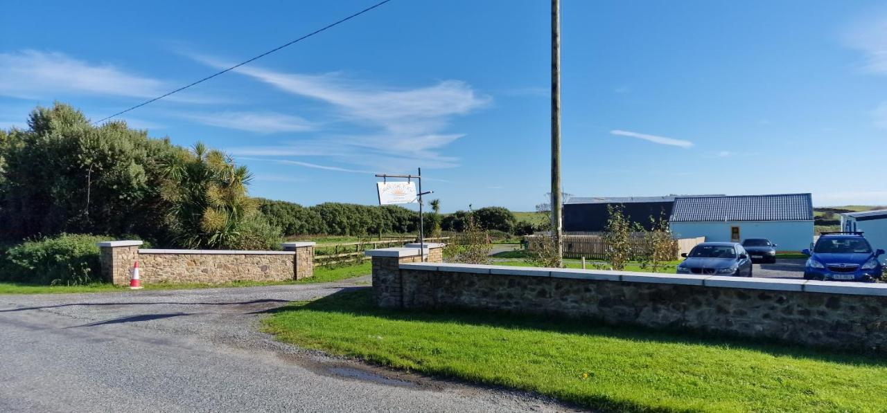 Sunriseview Cottages Wicklow Exterior photo