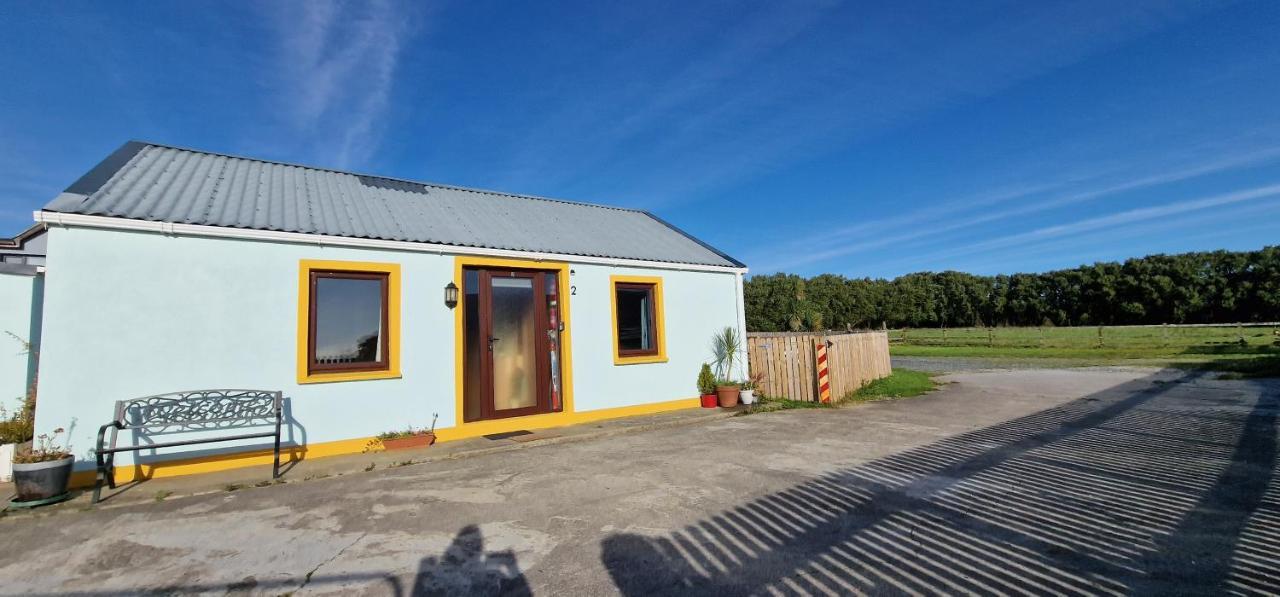 Sunriseview Cottages Wicklow Exterior photo