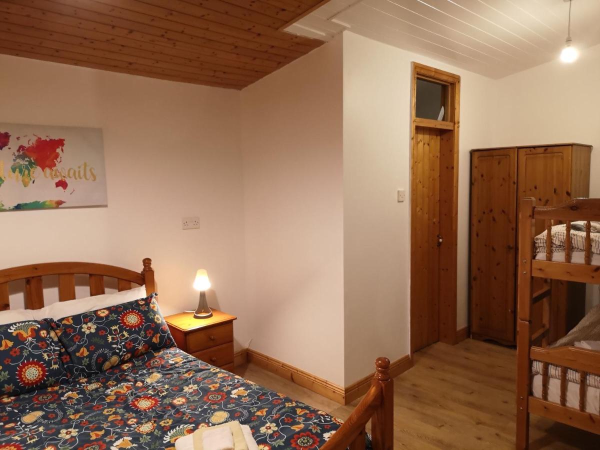 Sunriseview Cottages Wicklow Exterior photo