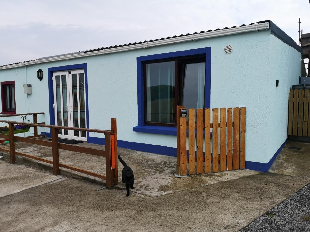 Sunriseview Cottages Wicklow Exterior photo