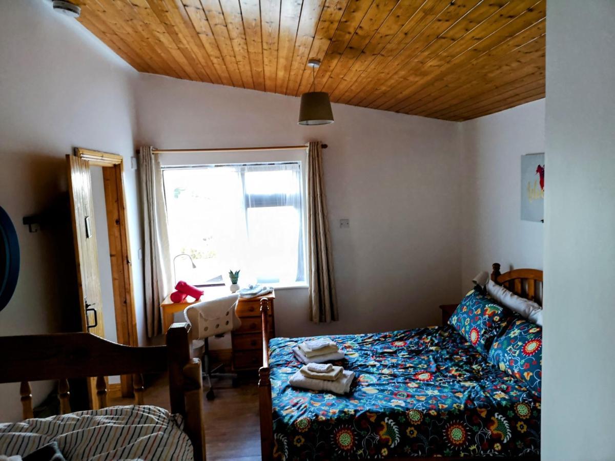 Sunriseview Cottages Wicklow Exterior photo