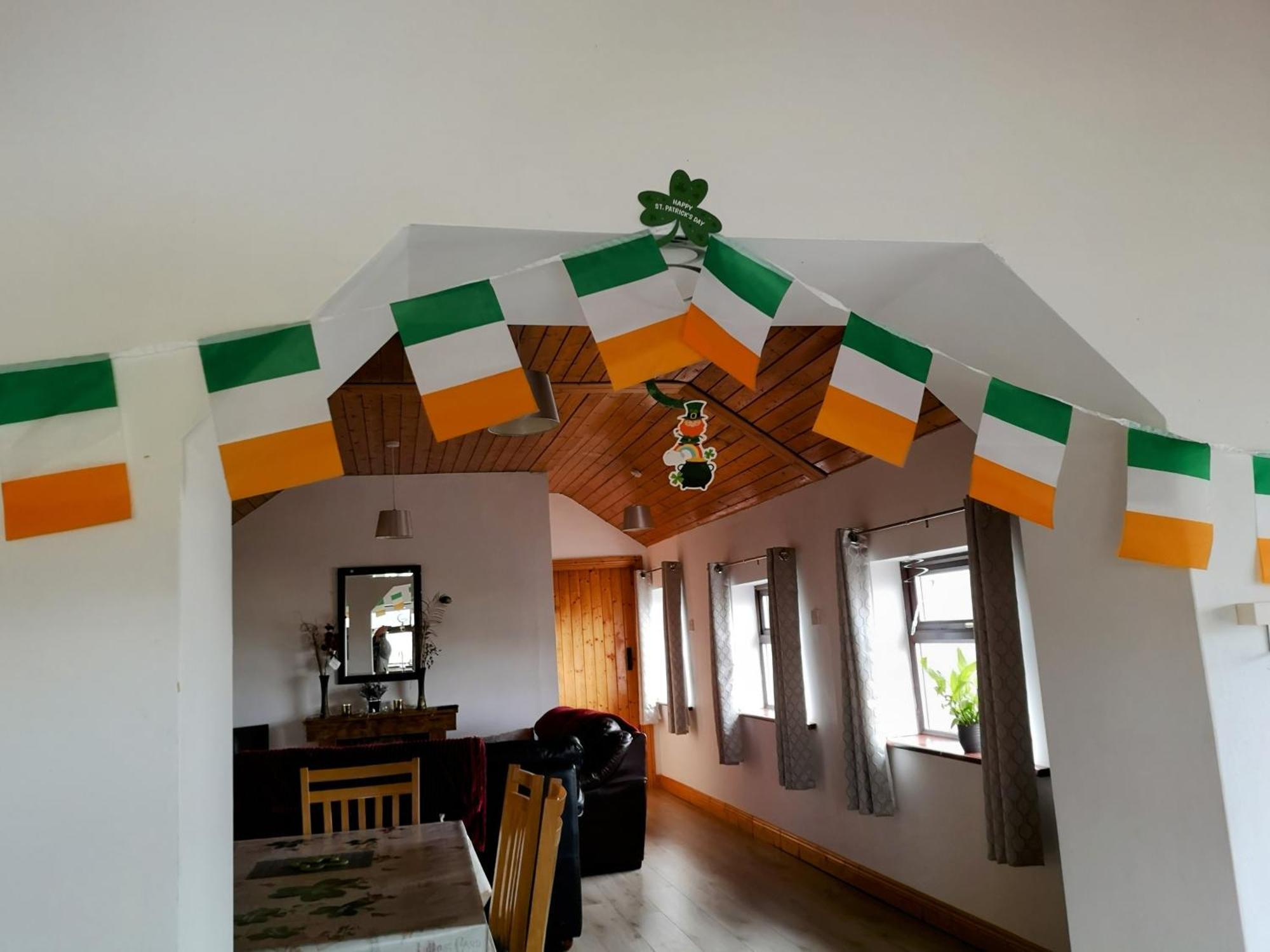 Sunriseview Cottages Wicklow Exterior photo