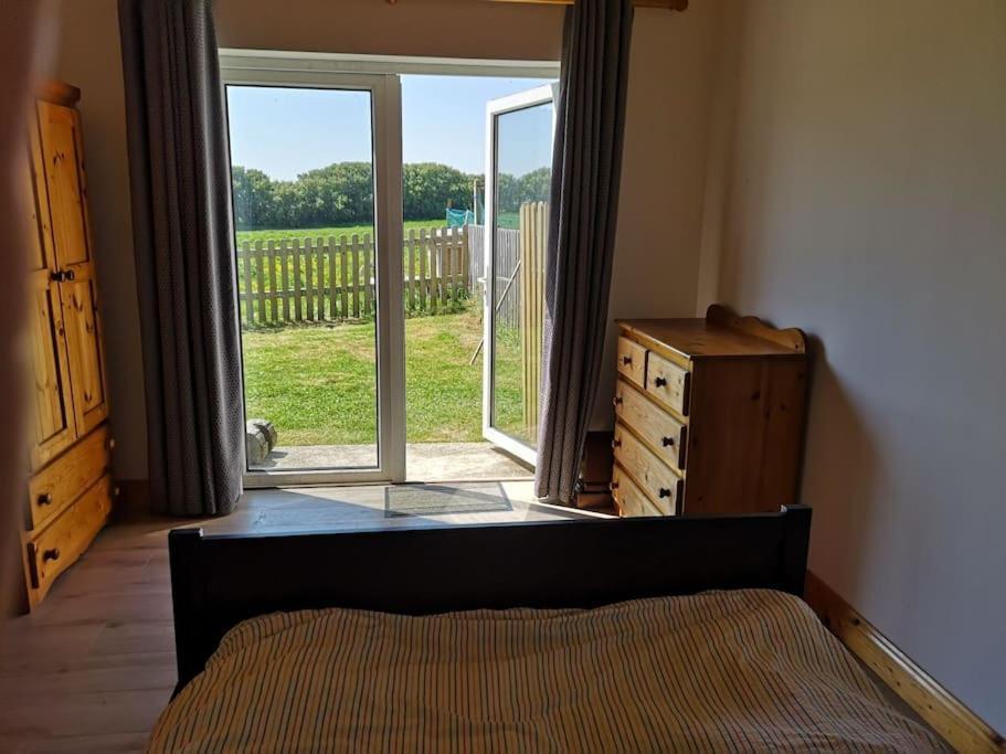 Sunriseview Cottages Wicklow Exterior photo
