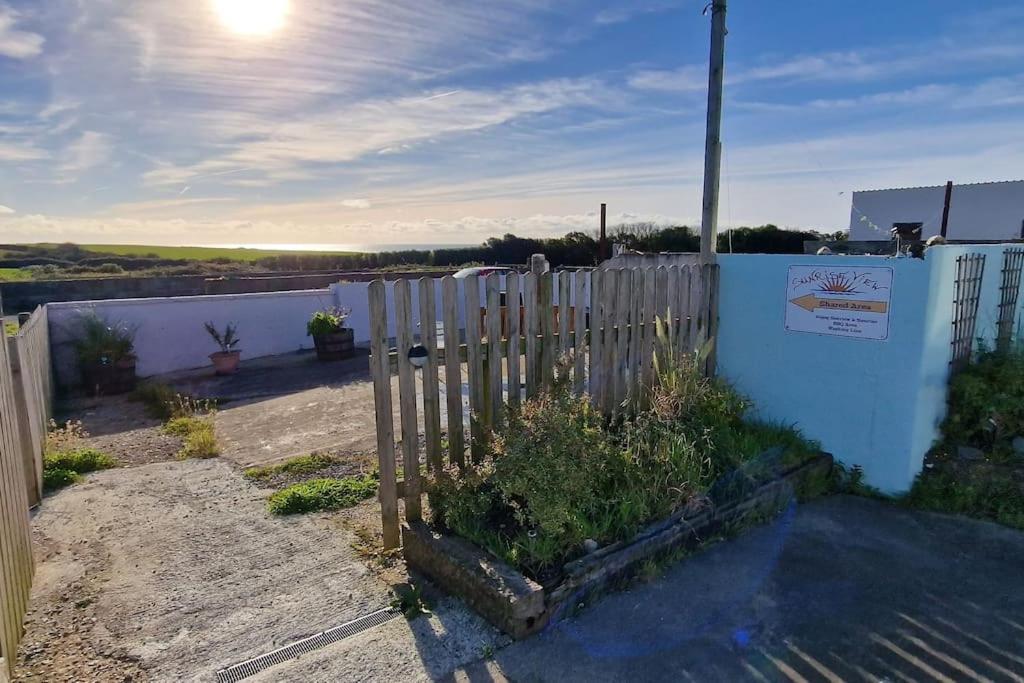 Sunriseview Cottages Wicklow Exterior photo