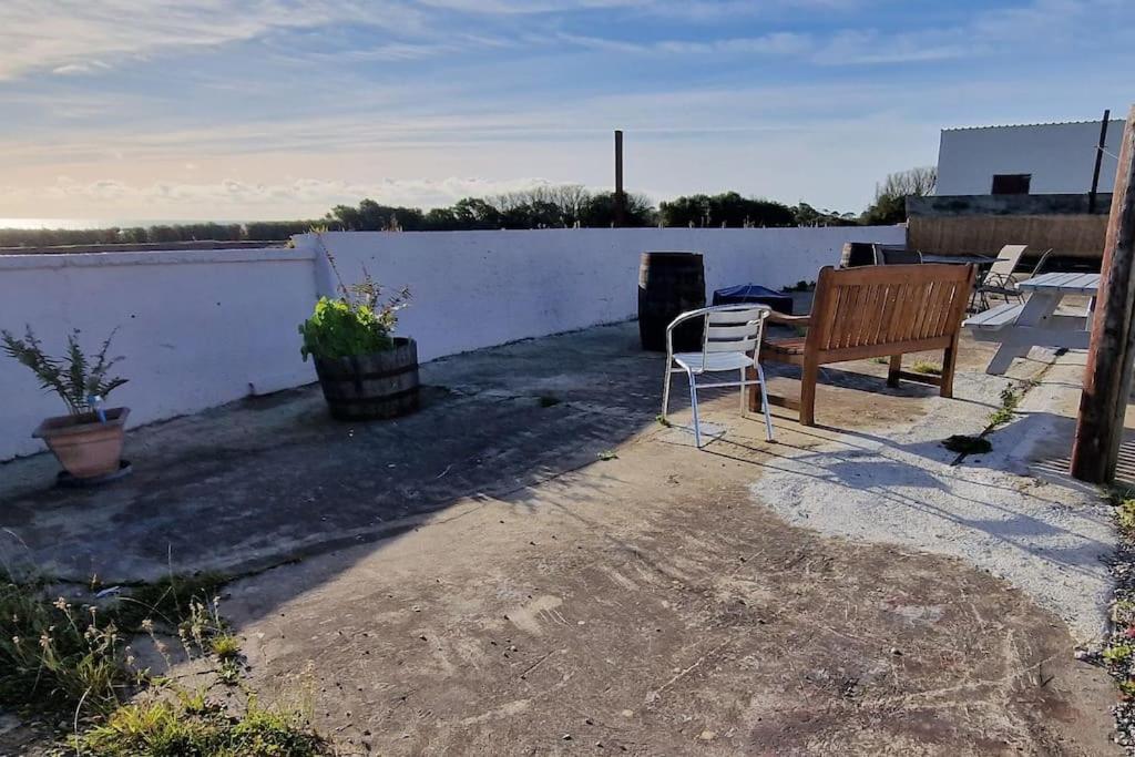 Sunriseview Cottages Wicklow Exterior photo